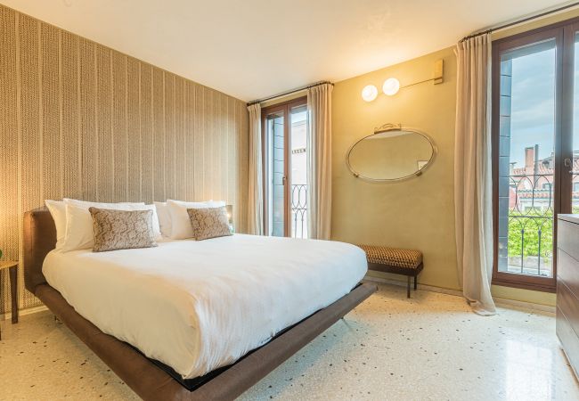 Appartement à Venezia - Palazzo Angelo Rialto Luxury Apartment Appartement à Venezia - Palazzo Angelo Rialto Luxury Apartment