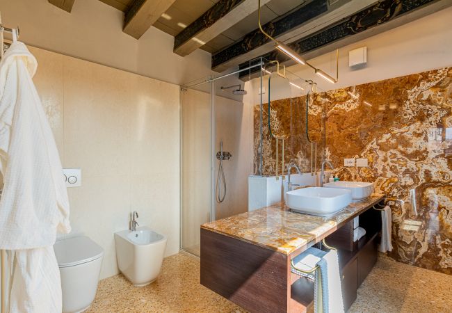 Appartement à Venezia - Palazzo Angelo Rialto Luxury Apartment Appartement à Venezia - Palazzo Angelo Rialto Luxury Apartment