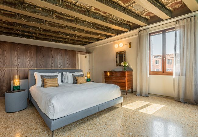 Appartement à Venezia - Palazzo Angelo Rialto Luxury Apartment Appartement à Venezia - Palazzo Angelo Rialto Luxury Apartment