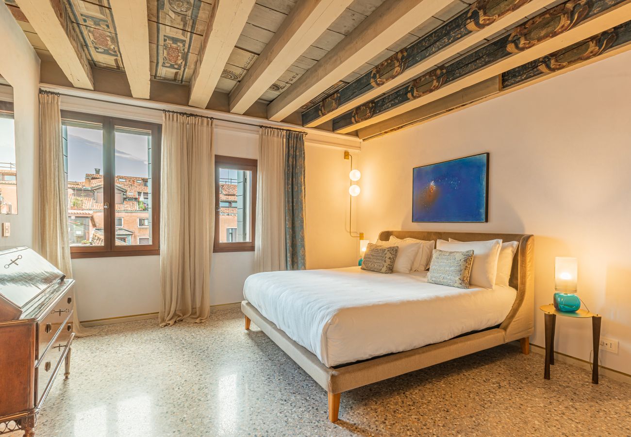 Appartement à Venise - Palazzo Angelo Rialto Luxury Apartment Appartement à Venise - Palazzo Angelo Rialto Luxury Apartment