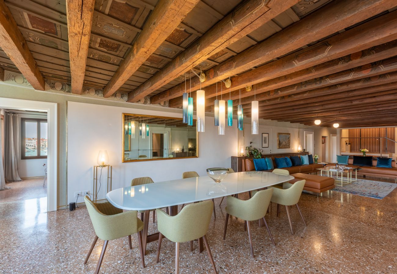 Appartement à Venise - Palazzo Angelo Rialto Luxury Apartment Appartement à Venise - Palazzo Angelo Rialto Luxury Apartment