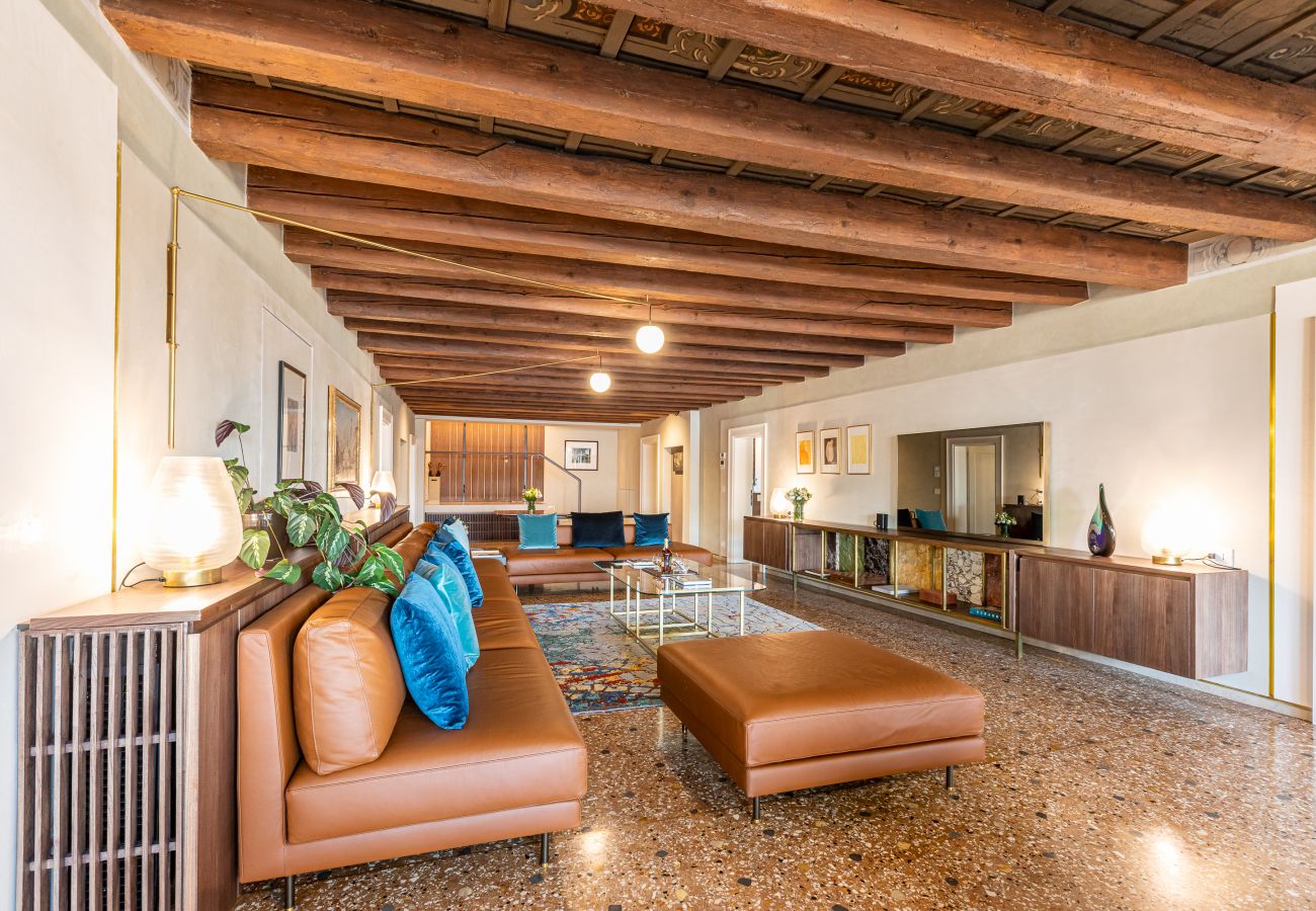 Appartement à Venise - Palazzo Angelo Rialto Luxury Apartment Appartement à Venise - Palazzo Angelo Rialto Luxury Apartment