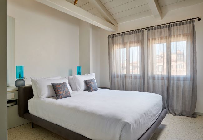 Appartement à Venezia - Palazzo Angelo Fenice Loft Appartement à Venezia - Palazzo Angelo Fenice Loft