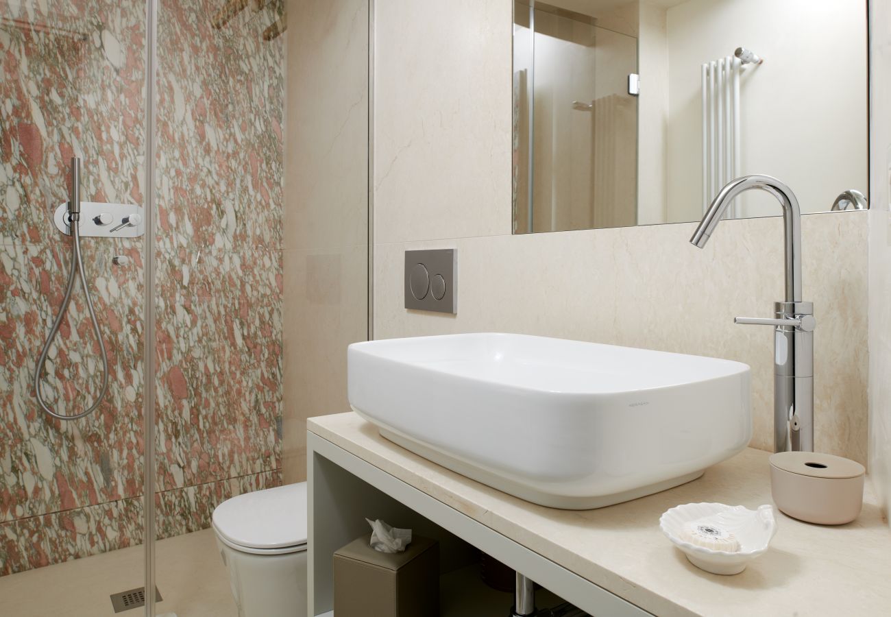 Appartement à Venise - Palazzo Angelo Fenice Loft Appartement à Venise - Palazzo Angelo Fenice Loft