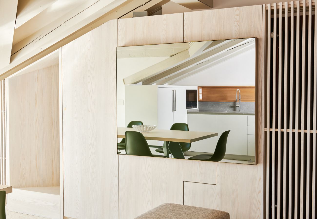 Appartement à Venise - Palazzo Angelo Fenice Loft Appartement à Venise - Palazzo Angelo Fenice Loft