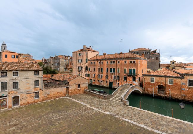 Appartement à Venezia - Dimora San Trovaso Appartement à Venezia - Dimora San Trovaso