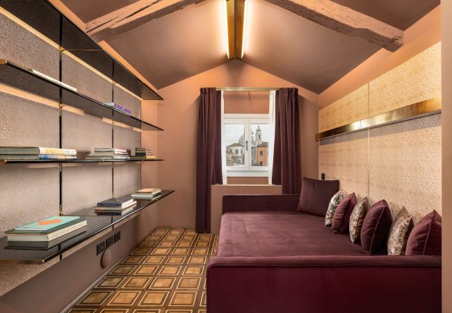 Appartement à Venezia - Dimora San Trovaso Appartement à Venezia - Dimora San Trovaso