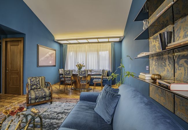 Appartement à Venezia - Dimora San Trovaso Appartement à Venezia - Dimora San Trovaso