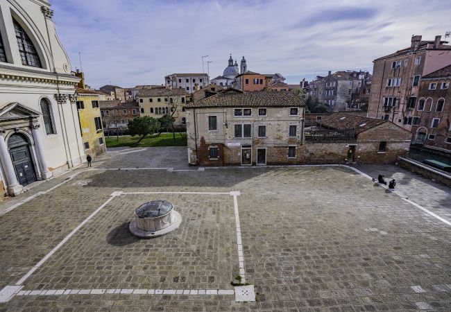 Appartement à Venezia - Dimora San Trovaso Appartement à Venezia - Dimora San Trovaso