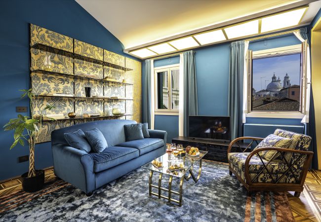 Appartement à Venezia - Dimora San Trovaso Appartement à Venezia - Dimora San Trovaso