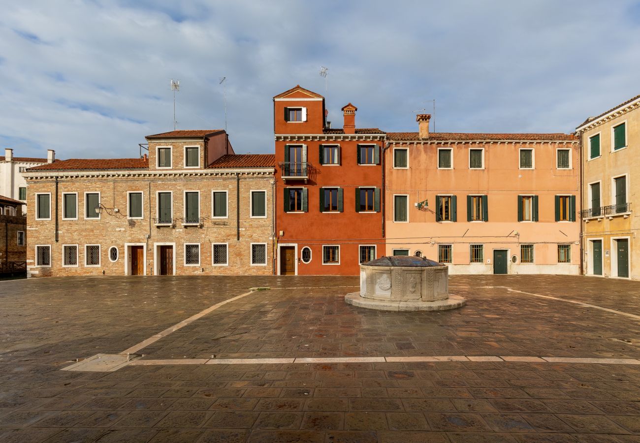 Appartement à Venise - Dimora San Trovaso Appartement à Venise - Dimora San Trovaso