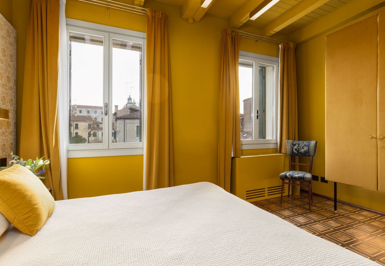 Appartement à Venise - Dimora San Trovaso Appartement à Venise - Dimora San Trovaso