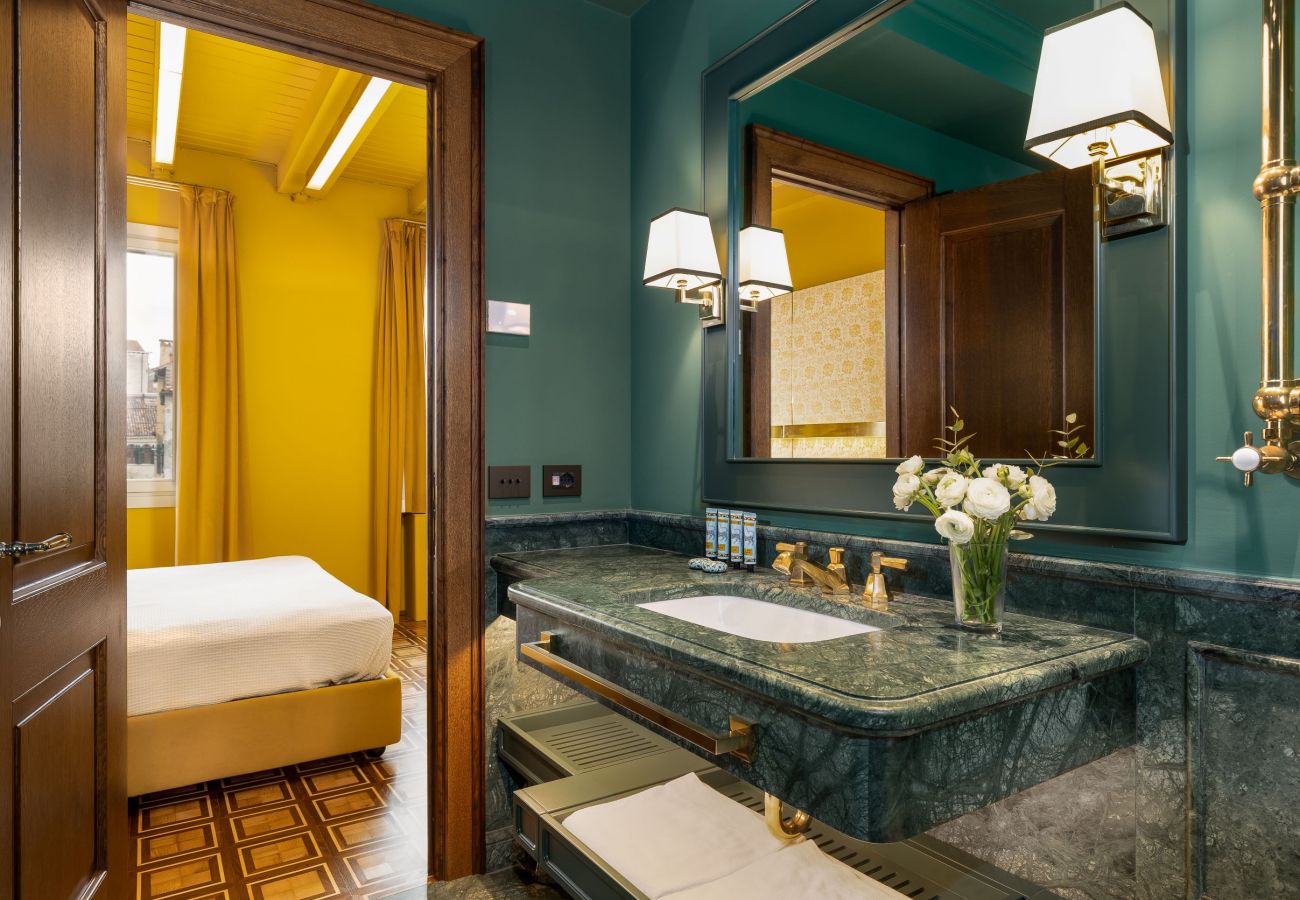 Appartement à Venise - Dimora San Trovaso Appartement à Venise - Dimora San Trovaso