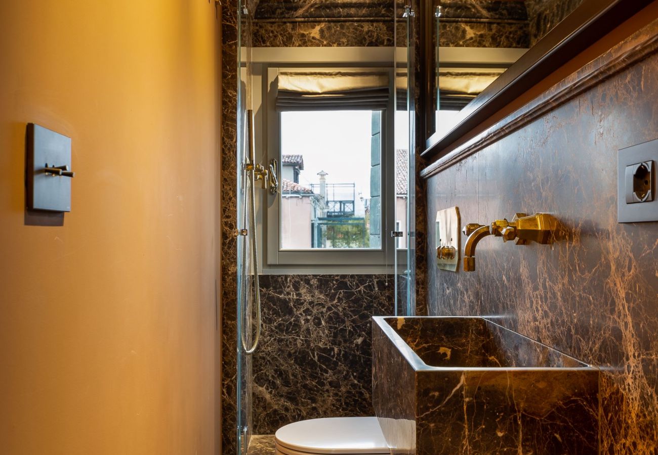 Appartement à Venise - Dimora San Trovaso Appartement à Venise - Dimora San Trovaso