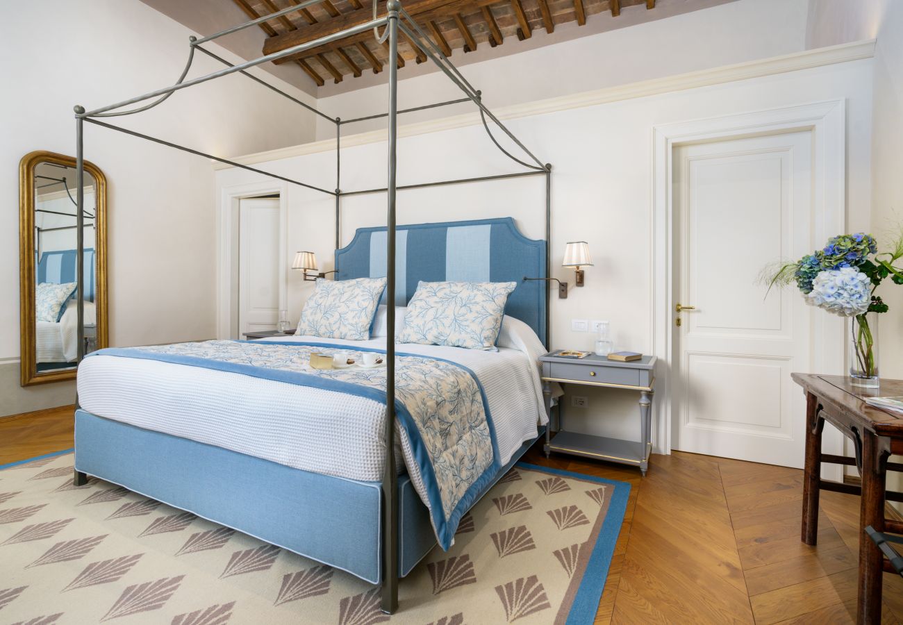 Villa à Florence - La Dimora degli Affreschi Florence - Il Palazzo - Villa à Florence - La Dimora degli Affreschi Florence - Il Palazzo -