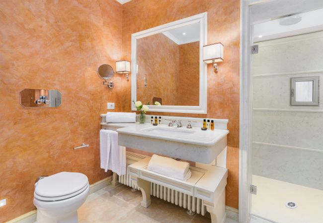 Appartement à Firenze - Conte Jacopo Appartement à Firenze - Conte Jacopo