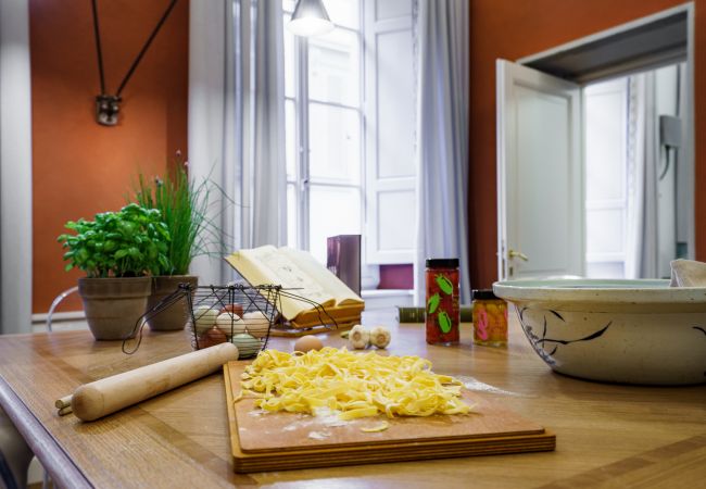 Appartement à Firenze - Conte Jacopo Appartement à Firenze - Conte Jacopo