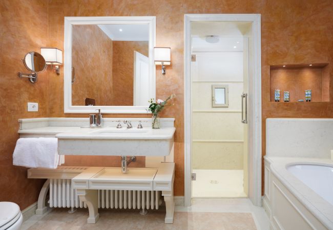 Appartement à Firenze - Conte Jacopo Appartement à Firenze - Conte Jacopo