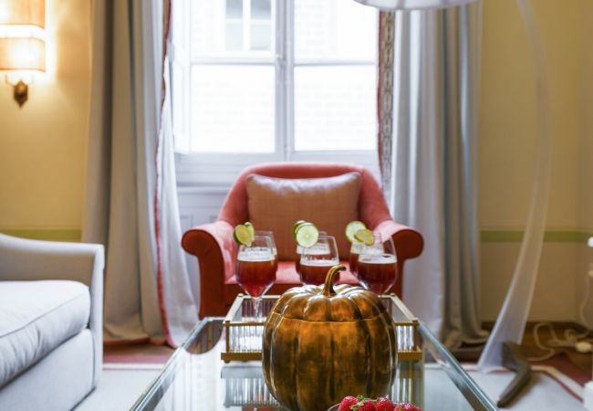 Appartement à Firenze - Cavalier Paolo Appartement à Firenze - Cavalier Paolo