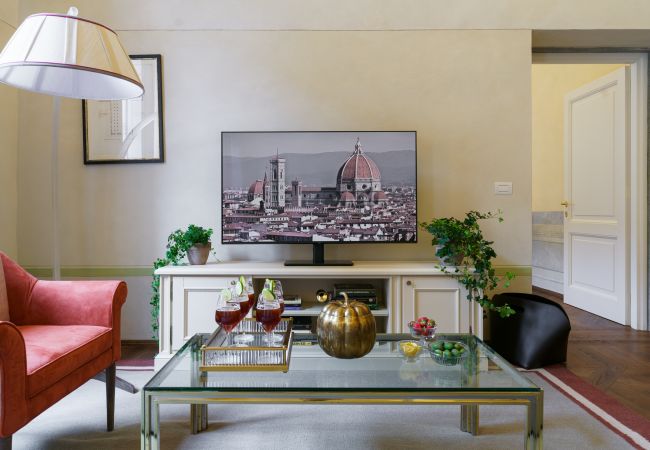 Appartement à Firenze - Cavalier Paolo Appartement à Firenze - Cavalier Paolo
