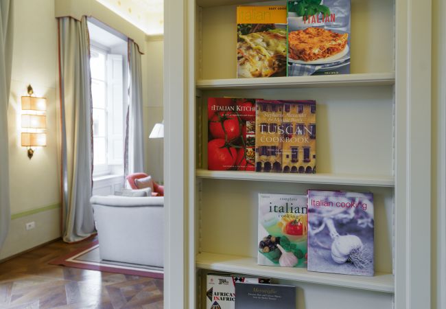 Appartement à Firenze - Cavalier Paolo Appartement à Firenze - Cavalier Paolo