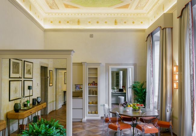Appartement à Firenze - Cavalier Paolo Appartement à Firenze - Cavalier Paolo