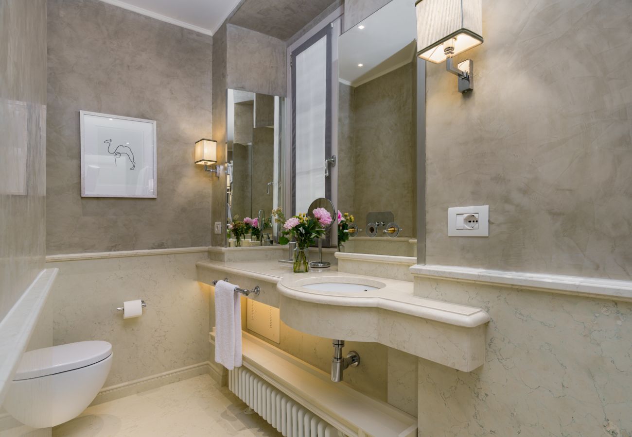 Appartement à Florence - Cavalier Paolo Appartement à Florence - Cavalier Paolo