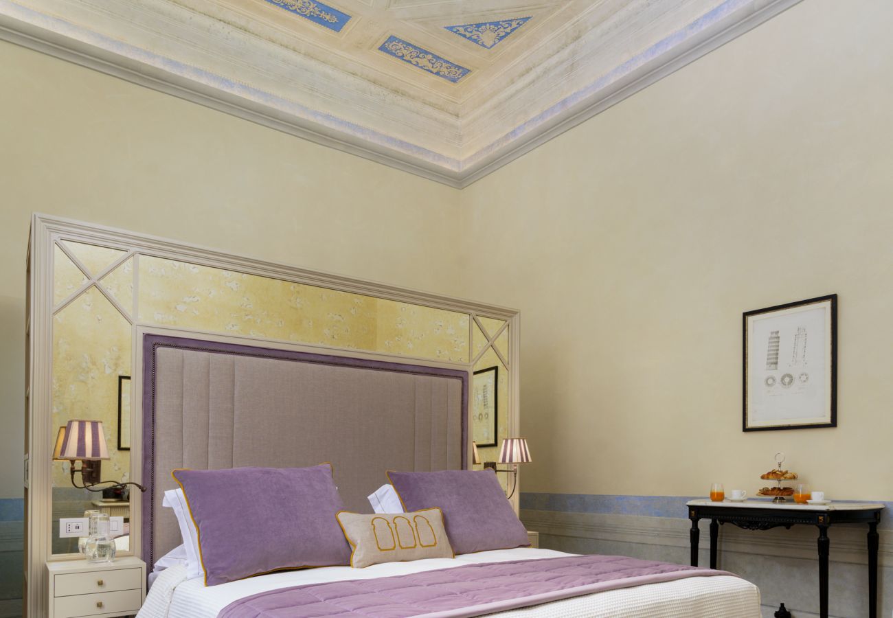 Appartement à Florence - Cavalier Paolo Appartement à Florence - Cavalier Paolo