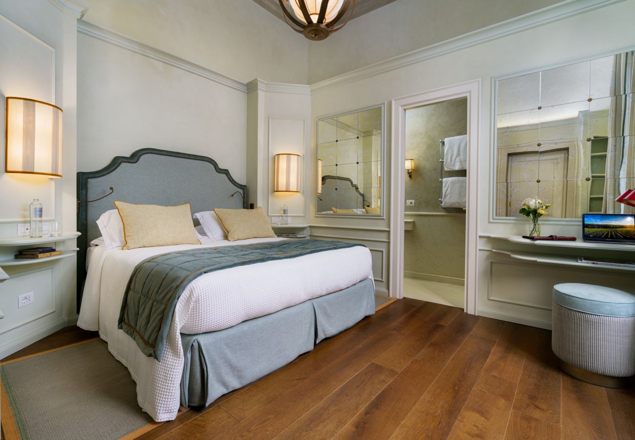 Appartement à Florence - Cavalier Paolo Appartement à Florence - Cavalier Paolo