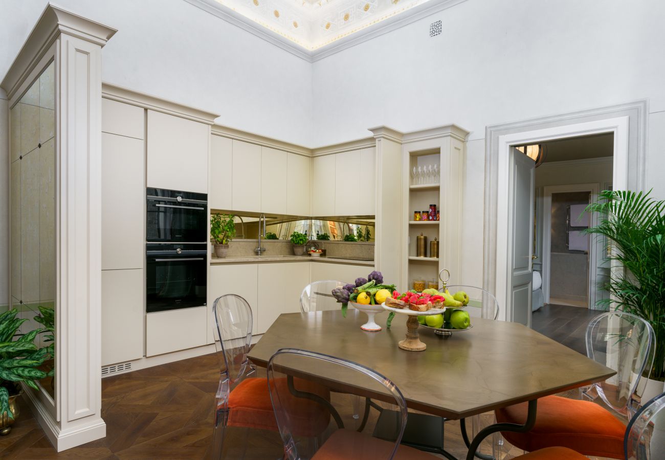 Appartement à Florence - Cavalier Paolo Appartement à Florence - Cavalier Paolo