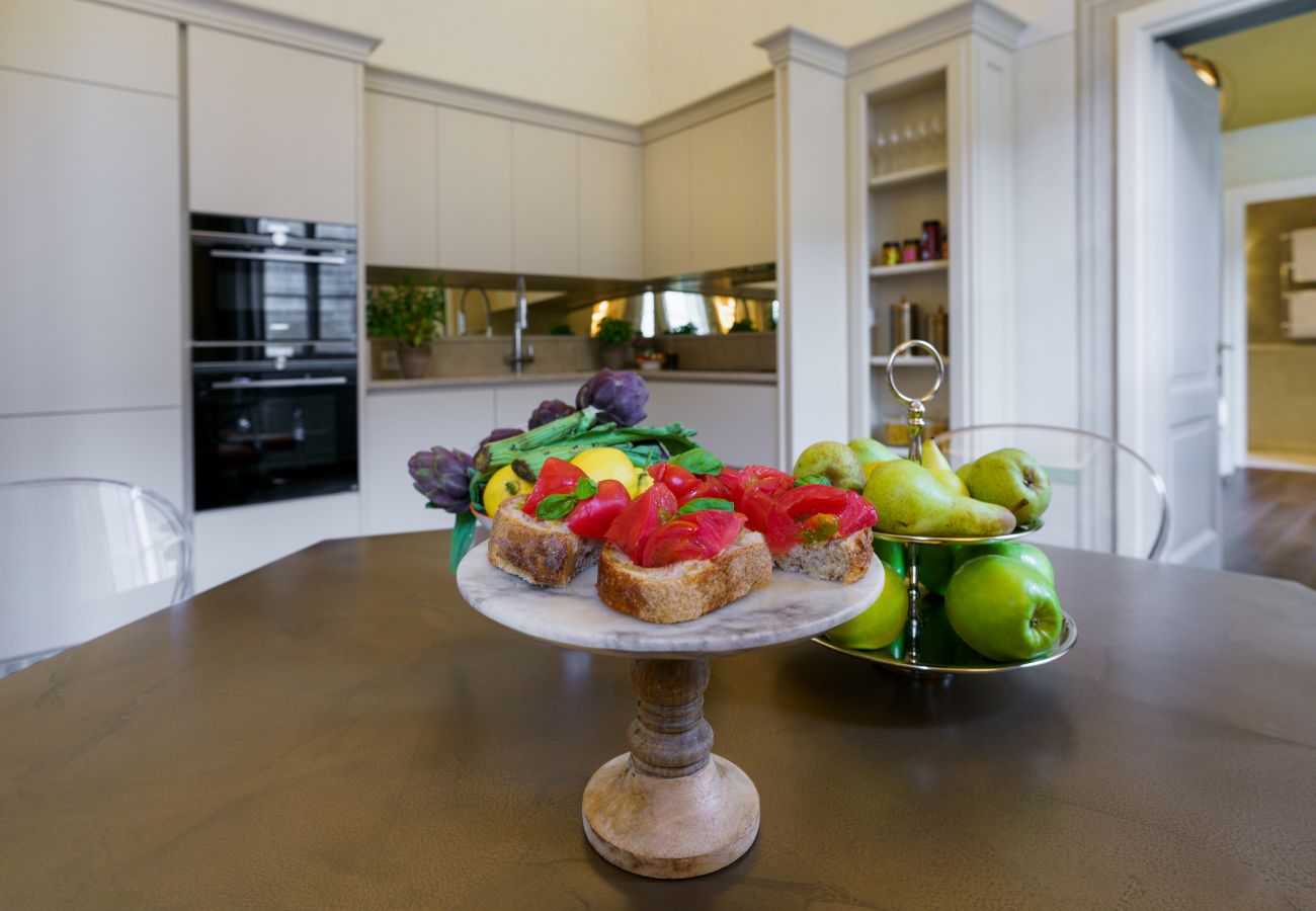 Appartement à Florence - Cavalier Paolo Appartement à Florence - Cavalier Paolo