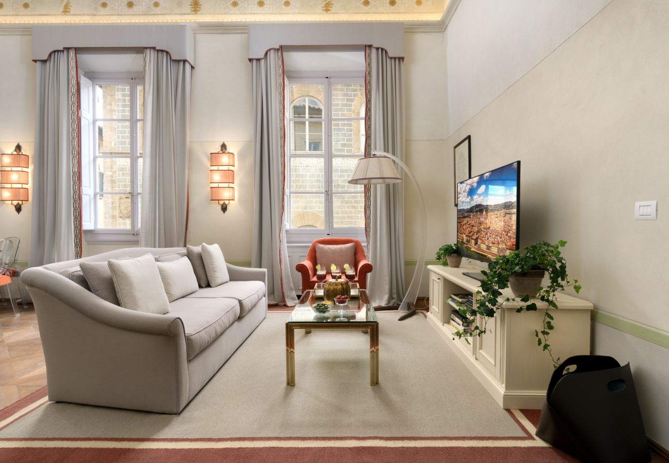 Appartement à Florence - Cavalier Paolo Appartement à Florence - Cavalier Paolo