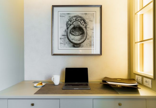 Appartement à Florence - Donna Lipsi Appartement à Florence - Donna Lipsi