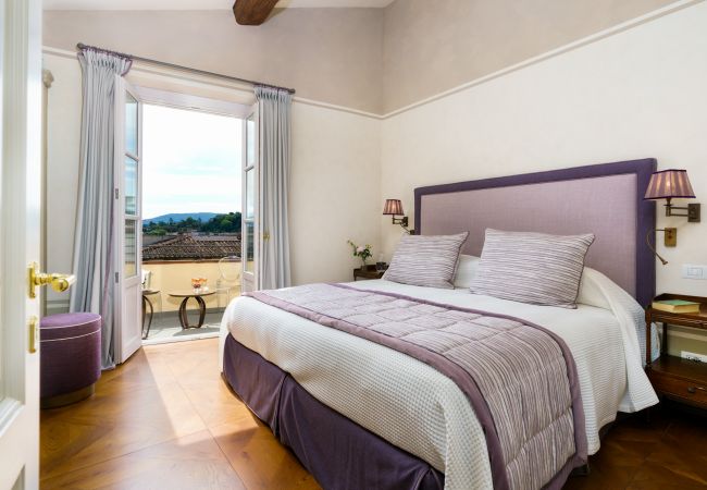 Appartement à Florence - Donna Lipsi Appartement à Florence - Donna Lipsi