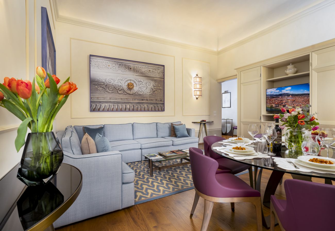 Appartement à Florence - Donna Lipsi Appartement à Florence - Donna Lipsi