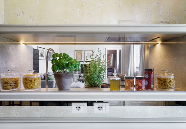 Appartement à Firenze - Duchessa Sofia Appartement à Firenze - Duchessa Sofia