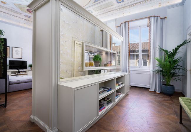 Appartement à Firenze - Duchessa Sofia Appartement à Firenze - Duchessa Sofia