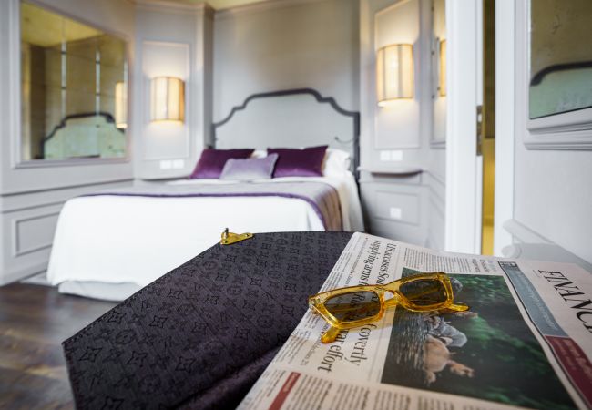 Appartement à Firenze - Duchessa Sofia Appartement à Firenze - Duchessa Sofia