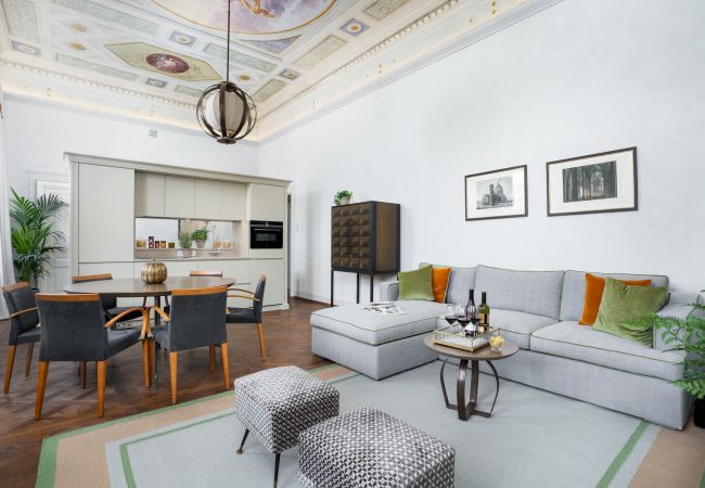 Appartement à Firenze - Duchessa Sofia Appartement à Firenze - Duchessa Sofia