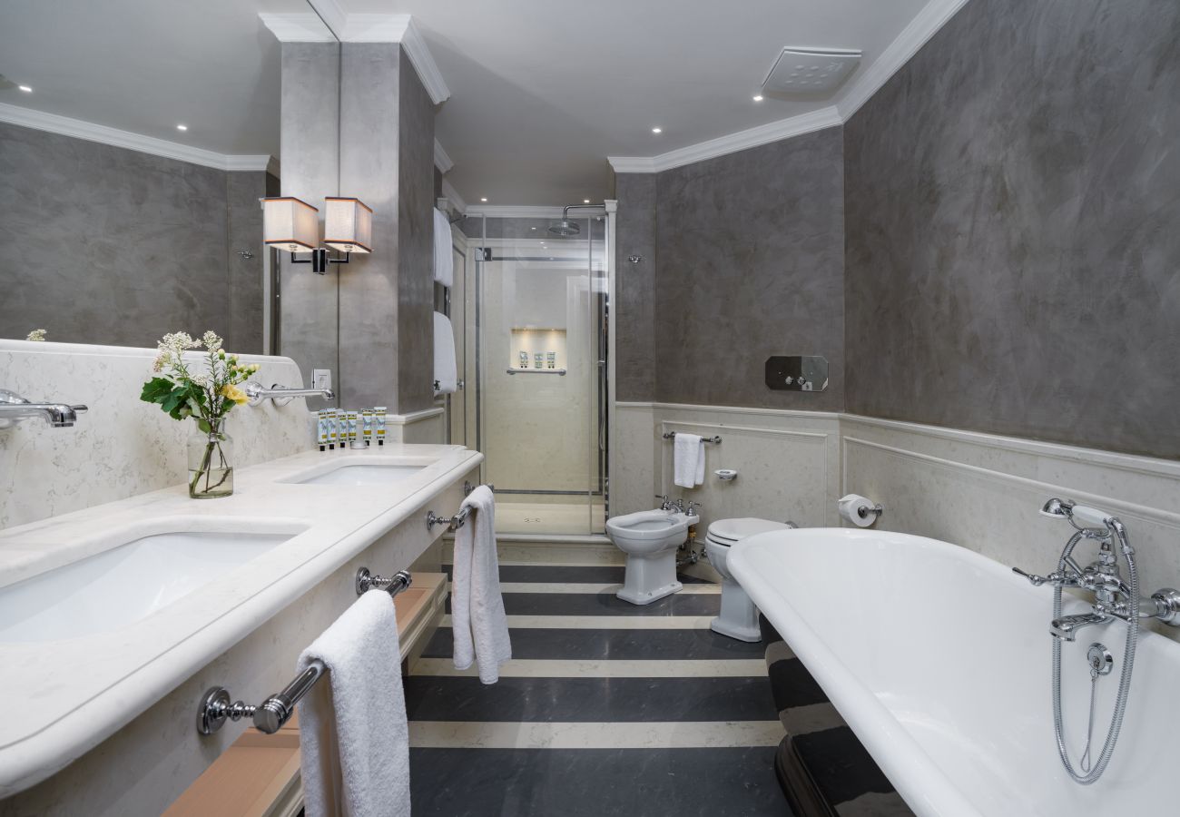 Appartement à Florence - Duchessa Sofia Appartement à Florence - Duchessa Sofia