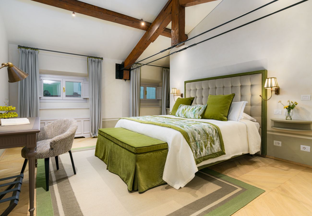 Appartement à Florence - Visconte Filippo Appartement à Florence - Visconte Filippo