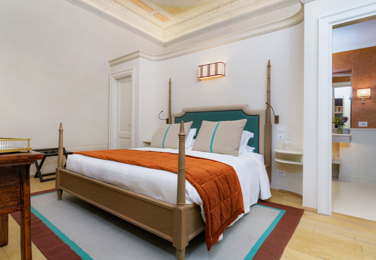 Appartement à Florence - Visconte Filippo Appartement à Florence - Visconte Filippo