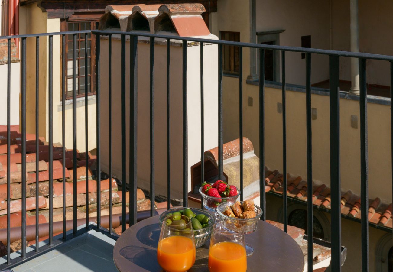 Appartement à Florence - Visconte Filippo Appartement à Florence - Visconte Filippo