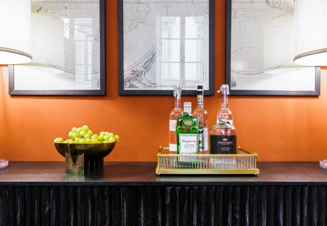 Appartement à Firenze - Don Tommaso Appartement à Firenze - Don Tommaso