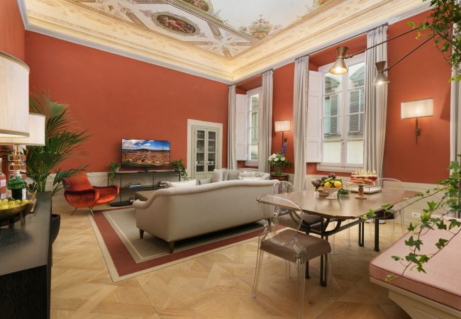 Appartement à Firenze - Don Tommaso Appartement à Firenze - Don Tommaso