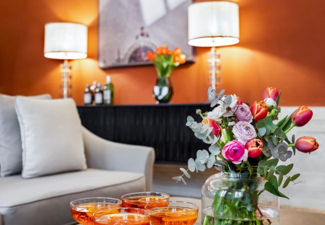 Appartement à Firenze - Don Tommaso Appartement à Firenze - Don Tommaso