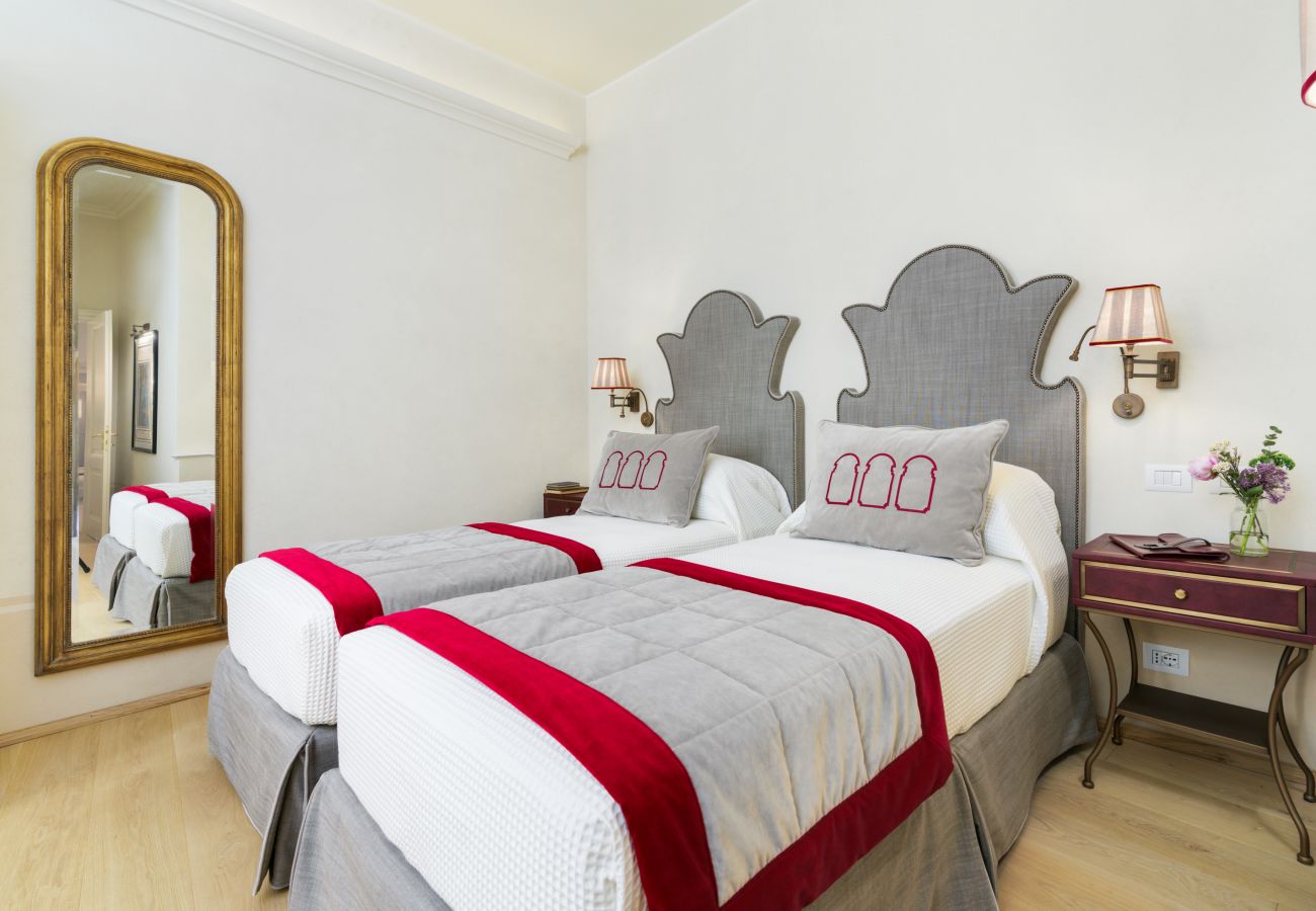 Appartement à Florence - Don Tommaso Appartement à Florence - Don Tommaso