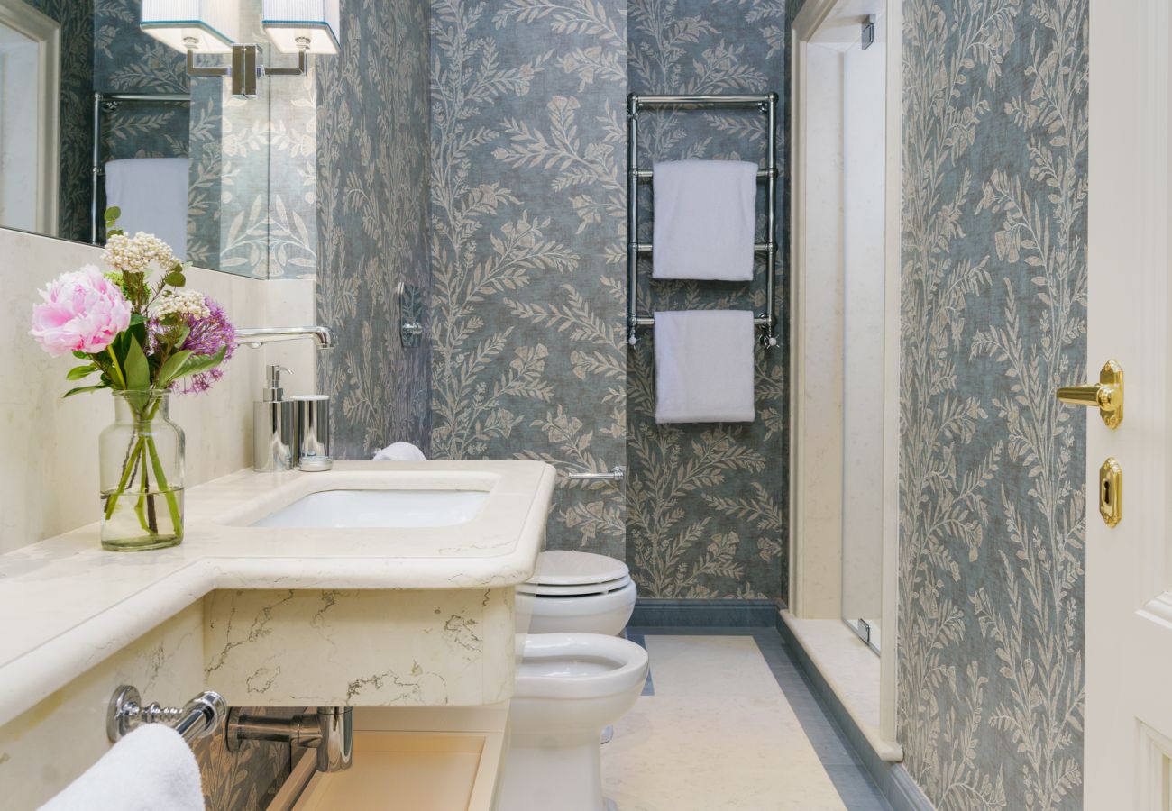 Appartement à Florence - Don Tommaso Appartement à Florence - Don Tommaso