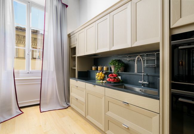 Appartement à Firenze - Marchesa Olympia Appartement à Firenze - Marchesa Olympia
