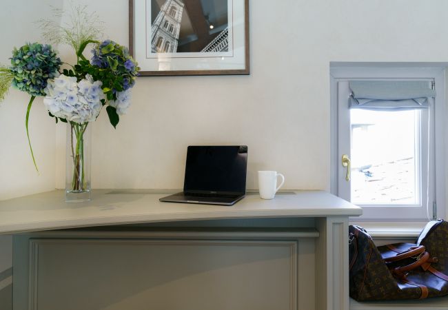 Appartement à Firenze - Marchesa Olympia Appartement à Firenze - Marchesa Olympia